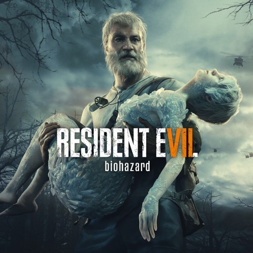 Конец Зои - RESIDENT EVIL 7 biohazard Xbox One & Series X|S (покупка на аккаунт)