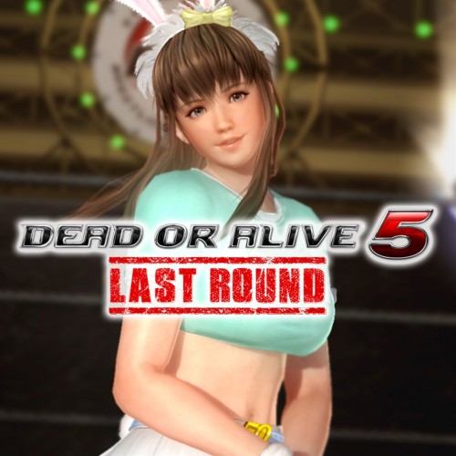 DOA5LR: костюм к 50-летию TECMO — Хитоми - Пробная версия DOA5 Last Round: Core Fighters Xbox One & Series X|S (покупка на аккаунт)