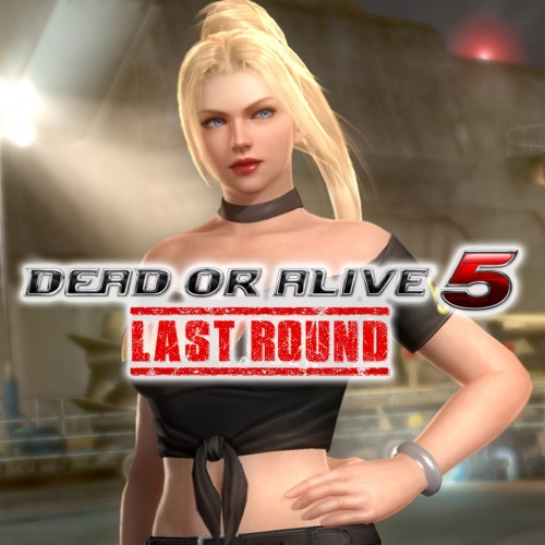 DOA5LR: костюм к 50-летию TECMO — Рэйчел - Пробная версия DOA5 Last Round: Core Fighters Xbox One & Series X|S (покупка на новый аккаунт)