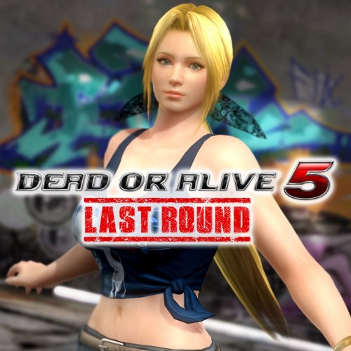 DOA5LR: костюм к 50-летию TECMO — Элена - Пробная версия DOA5 Last Round: Core Fighters Xbox One & Series X|S (покупка на аккаунт)