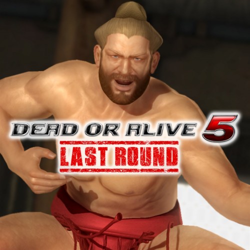 DOA5LR: костюм к 50-летию TECMO — Басс - Пробная версия DOA5 Last Round: Core Fighters Xbox One & Series X|S (покупка на новый аккаунт)