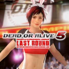 DOA5LR: костюм к 50-летию TECMO — Мила - Пробная версия DOA5 Last Round: Core Fighters Xbox One & Series X|S (покупка на новый аккаунт)