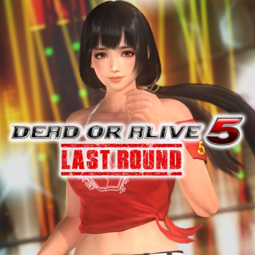 DOA5LR: костюм к 50-летию TECMO — Наотора Ии - Пробная версия DOA5 Last Round: Core Fighters Xbox One & Series X|S (покупка на аккаунт)