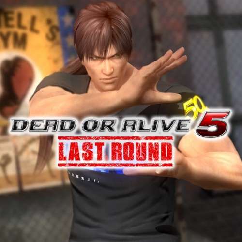 DOA5LR: костюм к 50-летию TECMO — Рю Хаябуса - Пробная версия DOA5 Last Round: Core Fighters Xbox One & Series X|S (покупка на новый аккаунт)