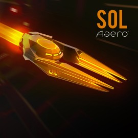 Aaero 'Sol' Ship Skin Xbox One & Series X|S (покупка на аккаунт) (Турция)