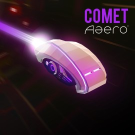 Aaero 'Comet' Ship Skin Xbox One & Series X|S (покупка на аккаунт) (Турция)