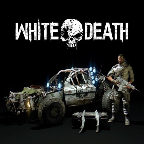 Dying Light: комплект «Белая смерть» Xbox One & Series X|S (покупка на аккаунт) (Турция)