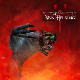 Van Helsing III: Chimerling Minipet - The Incredible Adventures of Van Helsing III Xbox One & Series X|S (покупка на аккаунт)