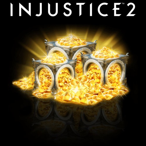 Кристаллов Источника - 325K - Injustice 2 Xbox One & Series X|S (покупка на аккаунт)