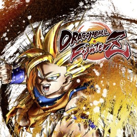 DRAGON BALL FIGHTERZ - SSGSS Goku and SSGSS Vegeta Unlock Xbox One & Series X|S (покупка на аккаунт) (Турция)