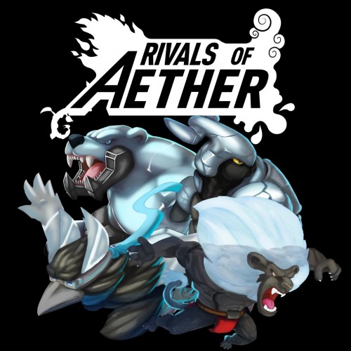 Rivals of Aether: Champion Skin Pack Xbox One & Series X|S (покупка на аккаунт) (Турция)