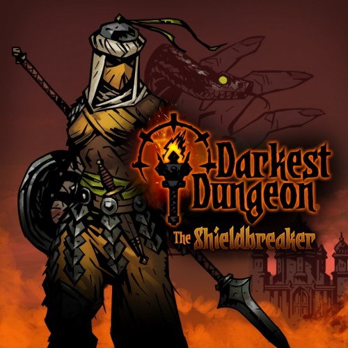 Darkest Dungeon: The Shieldbreaker Xbox One & Series X|S (покупка на аккаунт) (Турция)