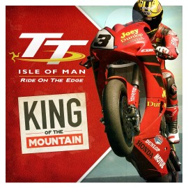 TT Isle of Man - KING OF THE MOUNTAIN - Honda ‘TT Legends’ CBR1000RR Fireblade Xbox One & Series X|S (покупка на аккаунт) (Турция)