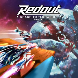 Redout - Space Exploration Pack - Redout: Lightspeed Edition Xbox One & Series X|S (покупка на аккаунт)