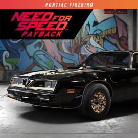 Need for Speed Payback: супер-комплектация Pontiac Firebird Xbox One & Series X|S (покупка на аккаунт) (Турция)