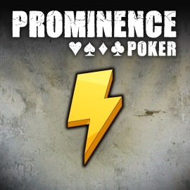 14 Day Boost - Prominence Poker Xbox One & Series X|S (покупка на аккаунт) (Турция)