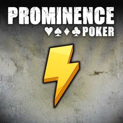 14 Day Boost - Prominence Poker Xbox One & Series X|S (покупка на аккаунт)