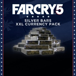Far Cry5 - Набор XXL - Far Cry 5 Xbox One & Series X|S (покупка на аккаунт)