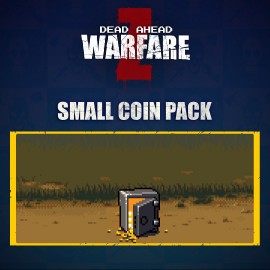 Маленький Набор монет - Dead Ahead: Zombie Warfare Xbox One & Series X|S (покупка на аккаунт)