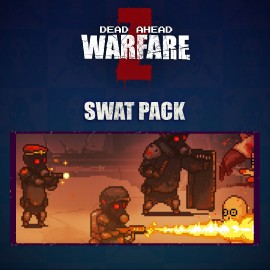 SWAT пакет - Dead Ahead: Zombie Warfare Xbox One & Series X|S (покупка на аккаунт)