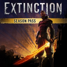 Extinction: Days of Dolorum Season Pass Xbox One & Series X|S (покупка на аккаунт) (Турция)