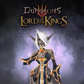 Dungeons 3 - Lord of the Kings Xbox One & Series X|S (покупка на аккаунт / ключ) (Турция)