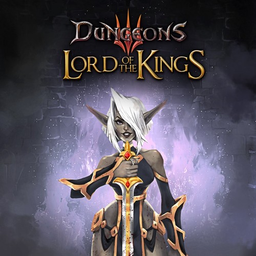 Dungeons 3 - Lord of the Kings Xbox One & Series X|S (покупка на аккаунт) (Турция)