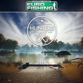 Euro Fishing: Hunters Lake - Dovetail Games Euro Fishing Xbox One & Series X|S (покупка на аккаунт)