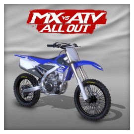 2017 Yamaha YZ450F - MX vs ATV All Out Xbox One & Series X|S (покупка на аккаунт)
