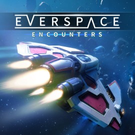 EVERSPACE - Encounters Xbox One & Series X|S (покупка на аккаунт) (Турция)