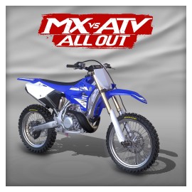 2017 Yamaha YZ250 - MX vs ATV All Out Xbox One & Series X|S (покупка на аккаунт)