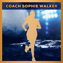 Tennis World Tour - Coach Sophie Walker Xbox One & Series X|S (покупка на аккаунт) (Турция)
