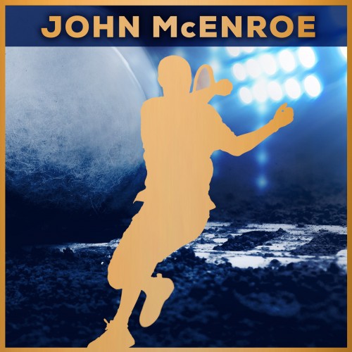 Tennis World Tour - John McEnroe Xbox One & Series X|S (покупка на аккаунт) (Турция)