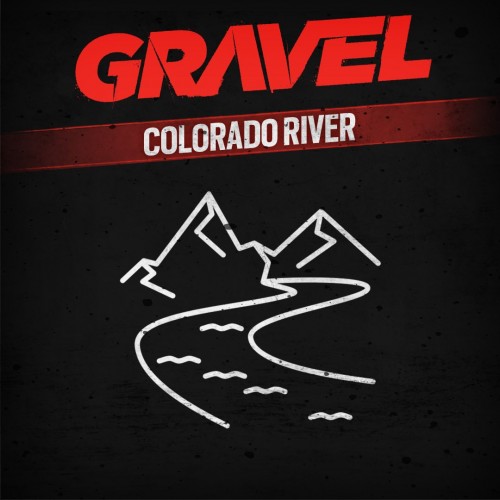 Gravel Colorado River Xbox One & Series X|S (покупка на аккаунт) (Турция)