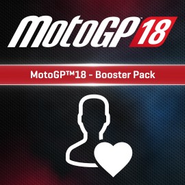 MotoGP18 - Booster Pack Xbox One & Series X|S (покупка на аккаунт) (Турция)