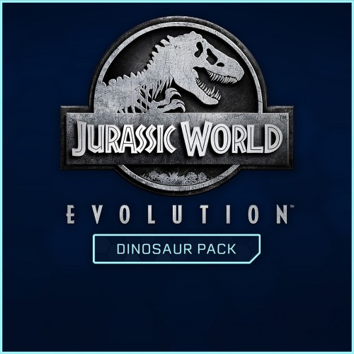 Jurassic World Evolution — контент эксклюзивного издания Xbox One & Series X|S (покупка на аккаунт) (Турция)