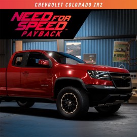 Need for Speed Payback: Chevrolet Colorado ZR2 Xbox One & Series X|S (покупка на аккаунт) (Турция)