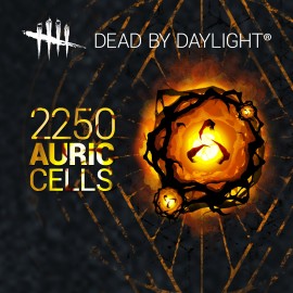 Dead by Daylight: 2250 ЕД. АУРИТА Xbox One & Series X|S (покупка на аккаунт) (Турция)