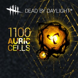 Dead by Daylight: 1100 ЕД. АУРИТА Xbox One & Series X|S (покупка на аккаунт) (Турция)