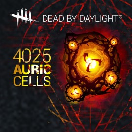 Dead by Daylight: 4025 ЕД. АУРИТА Xbox One & Series X|S (покупка на аккаунт) (Турция)