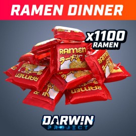 Darwin Project Ramen Dinner Xbox One & Series X|S (покупка на аккаунт) (Турция)