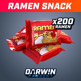 Darwin Project Ramen Snack Xbox One & Series X|S (покупка на аккаунт) (Турция)