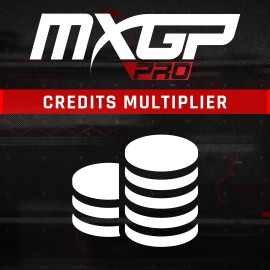 MXGP PRO - Credits Multiplier Xbox One & Series X|S (покупка на аккаунт) (Турция)