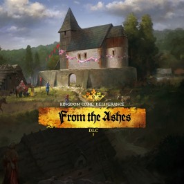 Kingdom Come: Deliverance - From the Ashes Xbox One & Series X|S (покупка на новый аккаунт) (Турция)