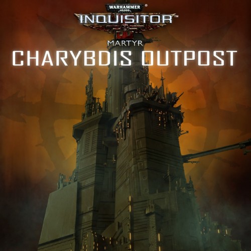 Warhammer 40 000: Inquisitor - Martyr |Charybdis outpost mission Xbox One & Series X|S (покупка на новый аккаунт) (Турция)