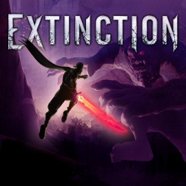 Extinction: Skybound Sentinel Xbox One & Series X|S (покупка на аккаунт) (Турция)