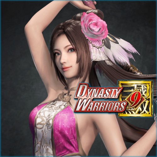 DYNASTY WARRIORS 9: Diaochan (Dudou Costume) Xbox One & Series X|S (покупка на новый аккаунт) (Турция)