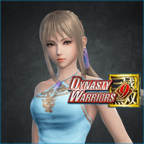 DYNASTY WARRIORS 9: Wang Yuanji (Dudou Costume) Xbox One & Series X|S (покупка на аккаунт) (Турция)