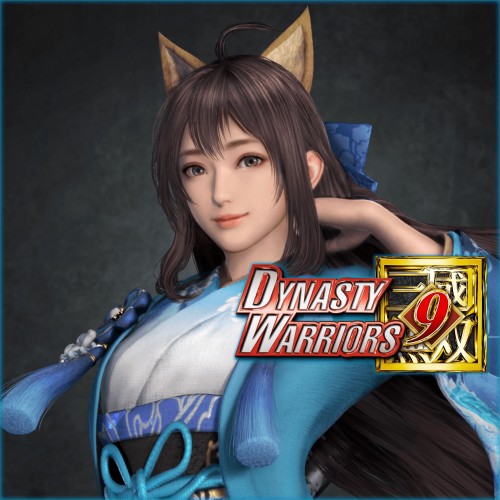 DYNASTY WARRIORS 9: Xin Xianying (Special Costume) Xbox One & Series X|S (покупка на новый аккаунт) (Турция)