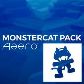 Aaero Monstercat Pack Xbox One & Series X|S (покупка на аккаунт) (Турция)